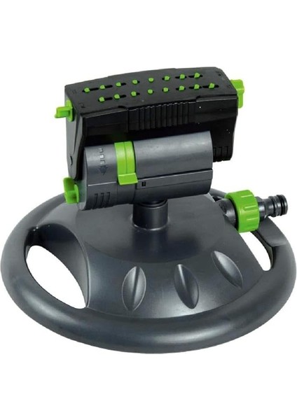 Dy 7080 16 Çıkışlı Yağmurlama Fıskiye