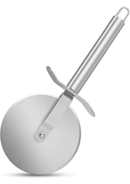 Metal Hamur Ruleti, Paslanmaz Çelik