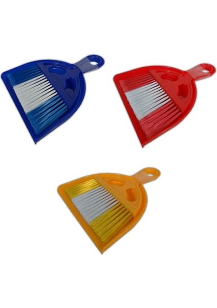 TP173 Fırça, Plastik, 1 Adet