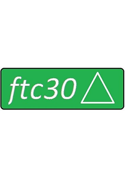 FTC30 Dkp Yapışkanlı Sinek Tutucu & Öldürücü Efk Cihazı (Siyah) fırsatları