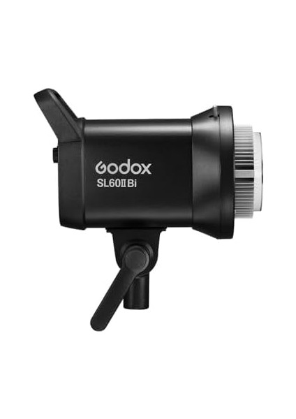 SL60 Iı Bi 60W Bi-Color Video Işığı 2'li Kit modelleri