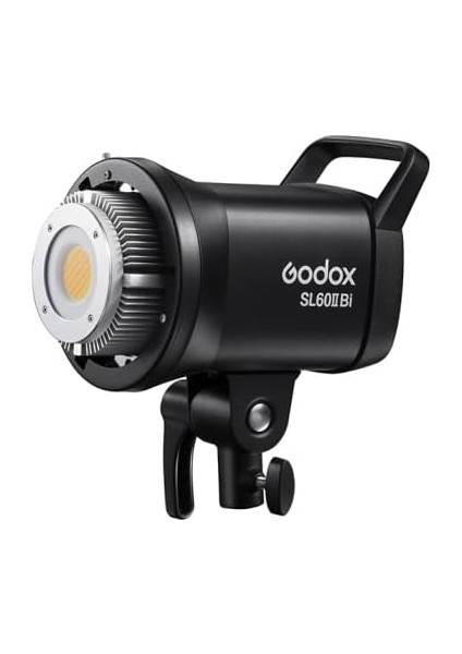 SL60 Iı Bi 60W Bi-Color Video Işığı 2'li Kit fırsatları