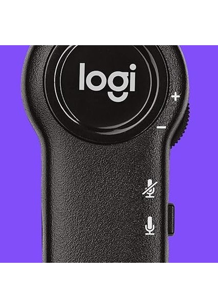 H150 Kablolu Stereo Kulak Üstü Mikrofonlu Kulaklık, Mikrofon ve Ses Çıkışı Için Ayrı Bağlantı, Kablo Üzeri Kontrol Özelliği, Beyaz indirimleri