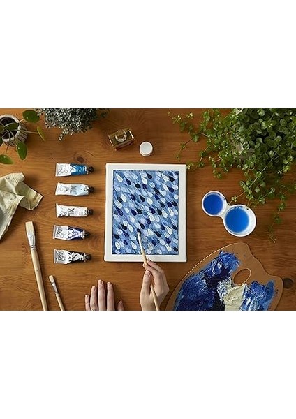 937*38 Yağlı Boya, 37 ml fırsatları