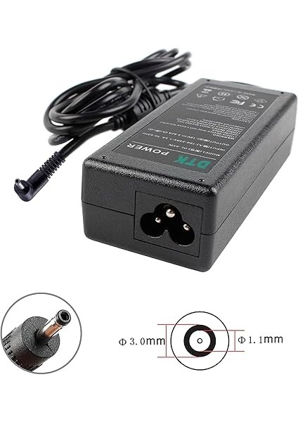 Şarj Cihazı 19 V 2,37 A 45 W Notebook Laptop Şarj Kablosu Ac Güç Kaynağı Acer Fişi: 【3,0 x 1,1 Mm】 Taşınabilir Bilgisayar Için Şarj Cihazı Güç Kaynağı Güç Kaynağı modelleri