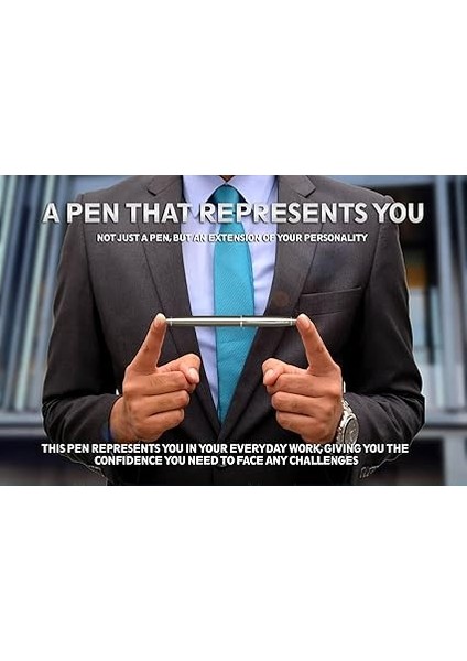 Noble 35 Roller Kalem Titanyum modelleri