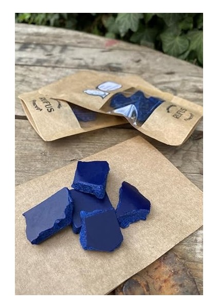 Concept Mavi Granül Mum Boyası (10 Gr) fırsatları