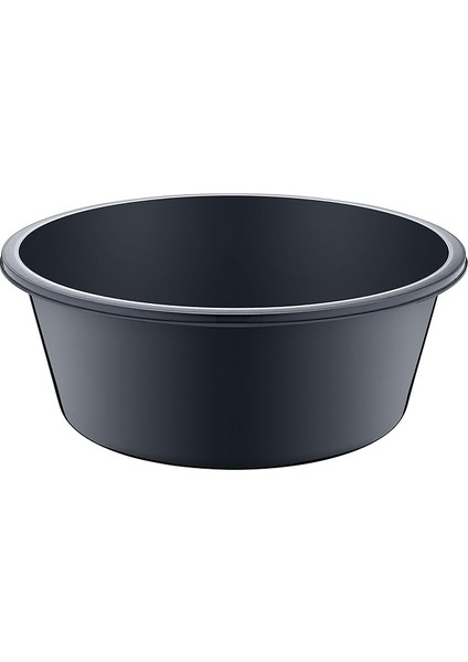 4 No Renkli Badya (10 Lt) Antrasit