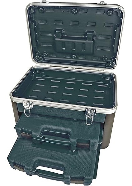 Mannesmann M29087 Alet Kutusu, 163 Parça modelleri