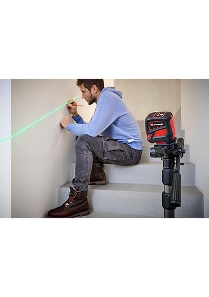 Tc-Ll 2 G, Çapraz Çizgi Lazer - 2270109 fırsatları