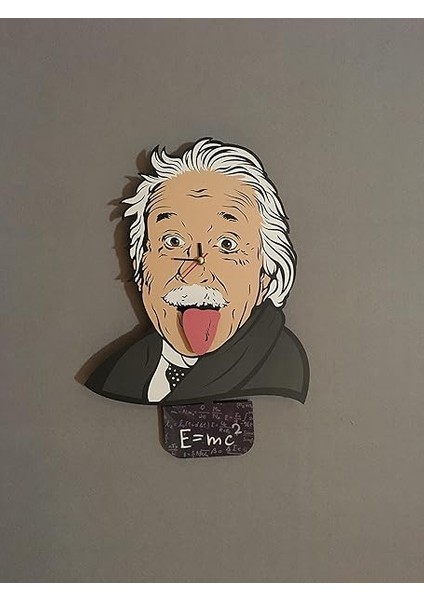 Mc2 Sallanır Sarkaçlı Duvar Saati fırsatları