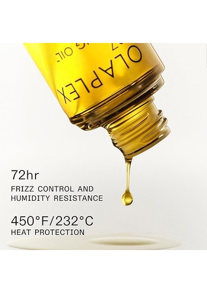 New No. 7 Bond Oil (30ML)-3 Saç Bakım Yağı fırsatları