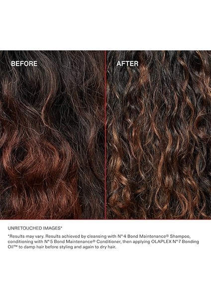 New No. 7 Bond Oil (30ML)-3 Saç Bakım Yağı indirimleri