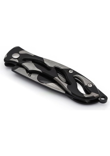 2019 Zebra Katlanabilir Outdoor Kamp Çakısı modelleri