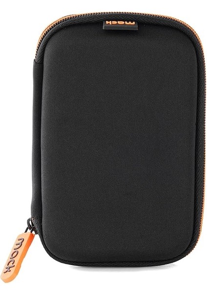 MCC-4008 2.5 Hard Disk Kılıfı Siyah Turuncu fırsatları