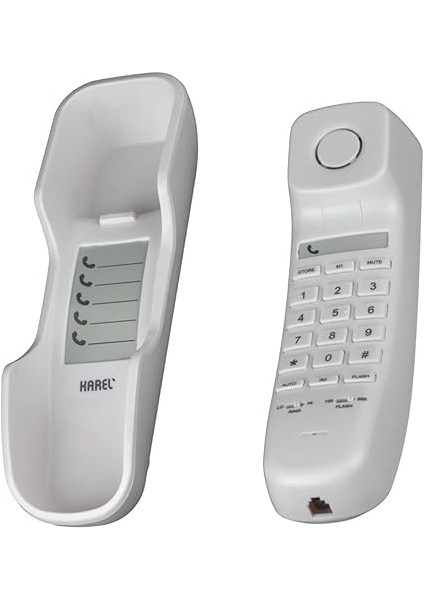 TM902 Siyah TM902 Siyah Kablolu Telefon, Siyah fiyatları