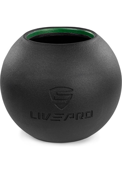 LP8047 8 kg Ballbell Dambıl