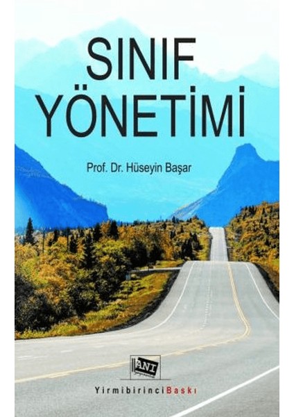 Sınıf Yönetimi