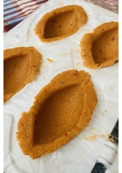 Içli Köfte Aparatı 4 Bölmeli Içli Köfte Kalıbı Içli Köfte Aparatı modelleri