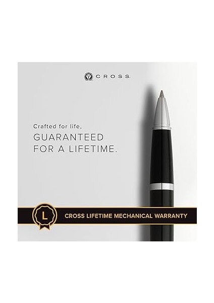 AT04557 Bailey Roller Kalem Siyah modelleri