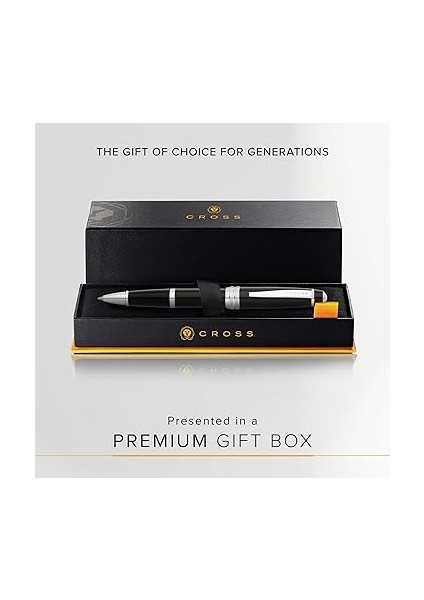 AT04557 Bailey Roller Kalem Siyah indirimleri