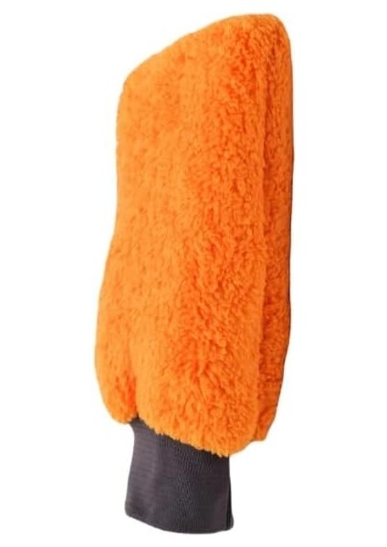 Way Oto Yıkama Araba Kurulama Araç Cam Temizlik 3'lü Mikrofiber Bez, Eldiven ve Sünger Yıkama Seti indirimleri