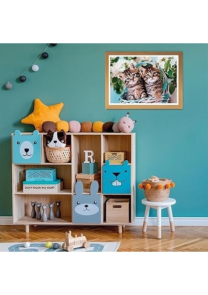 60 El. Super Kolor Lovely Kitty Twins [puzzle] indirimleri