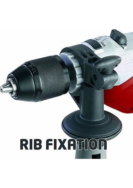 Darbeli Matkap Te-Id 650 E (650 W, Metal Kaliteli Mandren, Sağ/sol Dönüş, Metal Delme Derinliği Mesnedi, Mil Kilitleme Sistemi) - 4259735 fiyatları