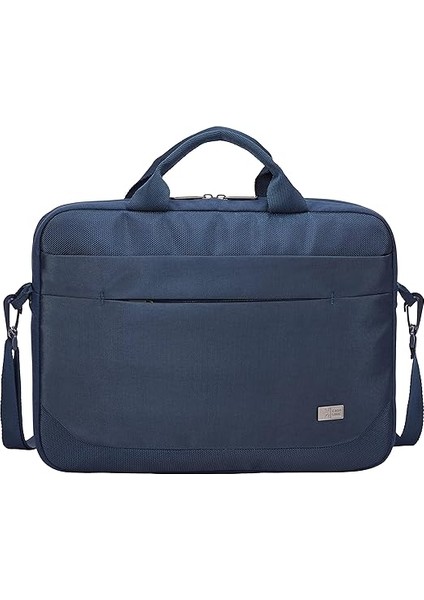 Logic Advantage Notebook Çantası, 14", Koyu Mavi modelleri