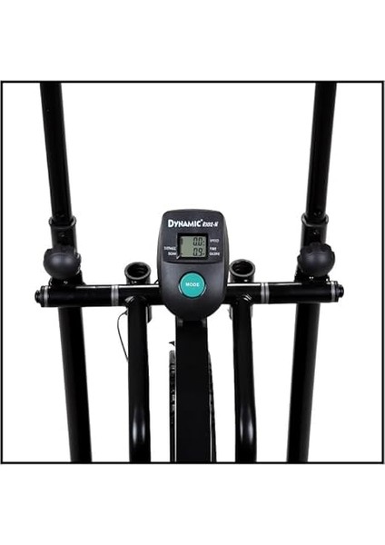 R102N Eliptik Bisiklet Orbitroller Orbitrack fırsatları