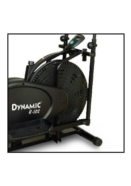R102N Eliptik Bisiklet Orbitroller Orbitrack indirimleri