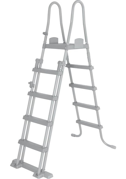 52"/1.32 M Flip & Lock Havuz Merdiveni