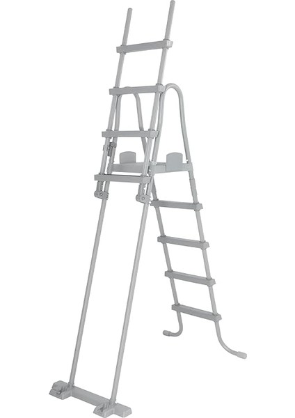 52"/1.32 M Flip & Lock Havuz Merdiveni fırsatları