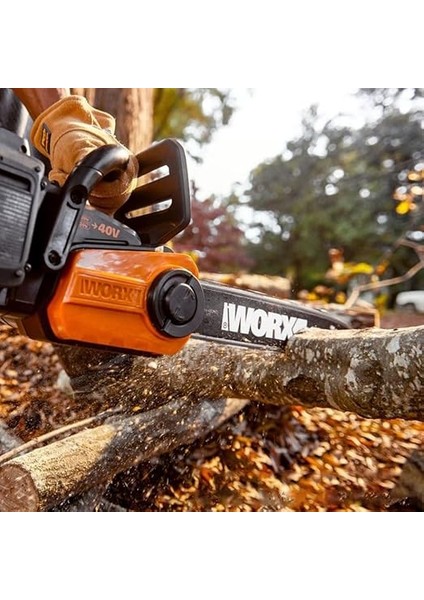 WA0149 35CM 14’’ WG384E Şarjlı Zincirli Testere Için Yedek Zincir fırsatları