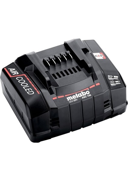 627378000 Asc 145 Hava Soğutmalı Şarj Cihazı