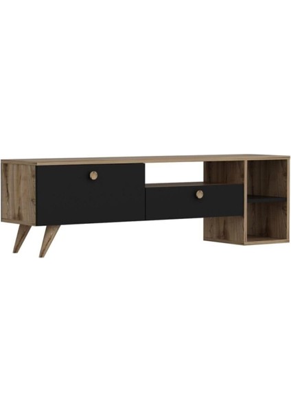 Tv Ünitesi Siyah fırsatları