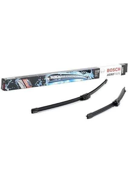 Aerotwin Silecek Seti [600/450 Mm] A312S 3397014312 fiyatları