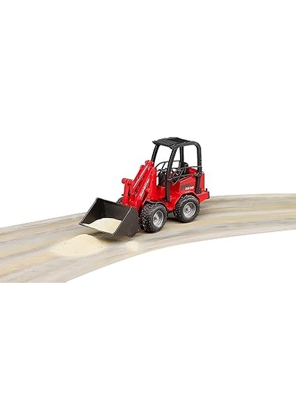 - Schäffer 2034 Kompakt Yükleyici Ölçekli Model fırsatları