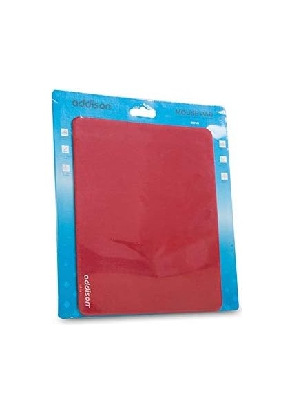 300143 Kırmızı Mouse Pad Kutulu modelleri