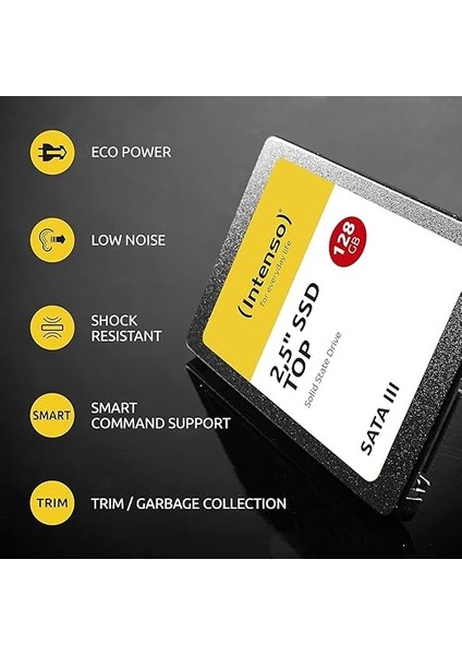 SSD - 3812470-2,5" Sata 3 2tb fırsatları