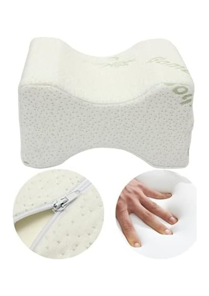 Planet Visco Yastık Bambu Yastık Ortopedik Bacak Arası Yastığı Destekli Ortopedik Avokado Yastık fiyatları