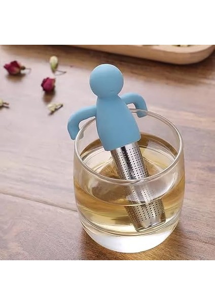 Lua Pratik Paslanmaz Çelik Çay Süzgeci fiyatları