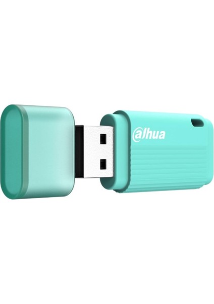 U126 USB Flash Bellek Kapaklı Plastik USB 2.0 Yeşil (32, Gb) modelleri