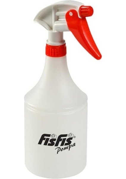 PRO20 Endüstriyel 2.0cc Fısfıs 1litre