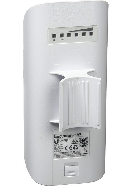 Ubnt Loco M2 2.4ghz Indoor/outdoor Airmax 150 Mbps Access Point fiyatları