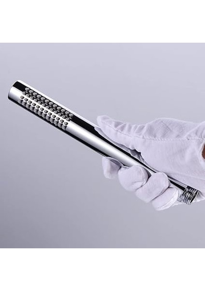 El Duş Başlığı Pirinç Metal Oval KE101 modelleri