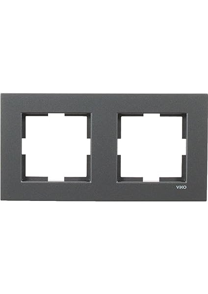 Novella Füme Ikili Çerçeve fiyatları