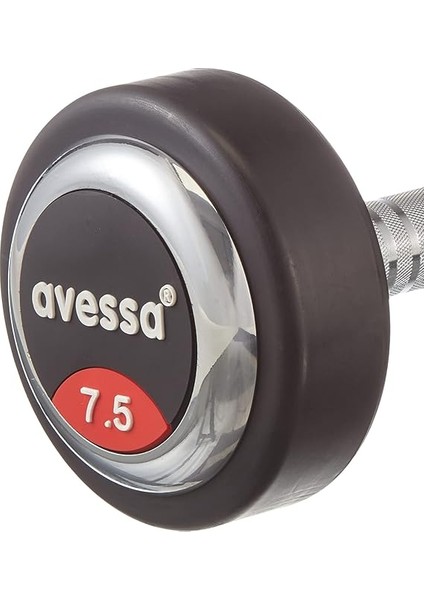 Kauçuk Kaplı Olimpik Dambıl 7,5 kg modelleri