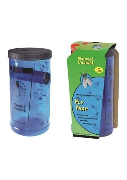 Sinek ve Uçucu Haşere Kapanı, Dış Mekan Için