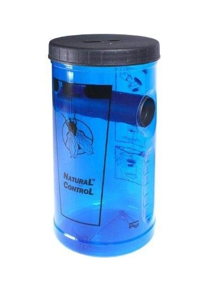 Sinek ve Uçucu Haşere Kapanı, Dış Mekan Için modelleri